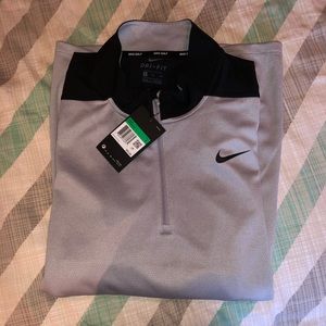 Nike Golf Quarter Zip